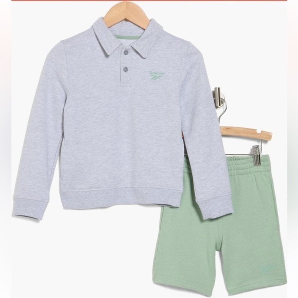 Reebok Set